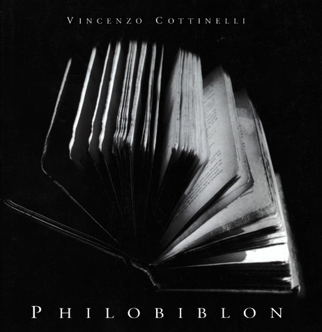 Vincenzo Cottinelli - Philobiblon