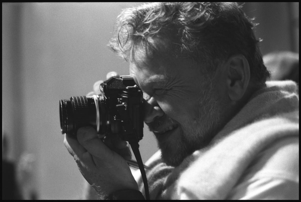 Kratochvil Antonin photographer