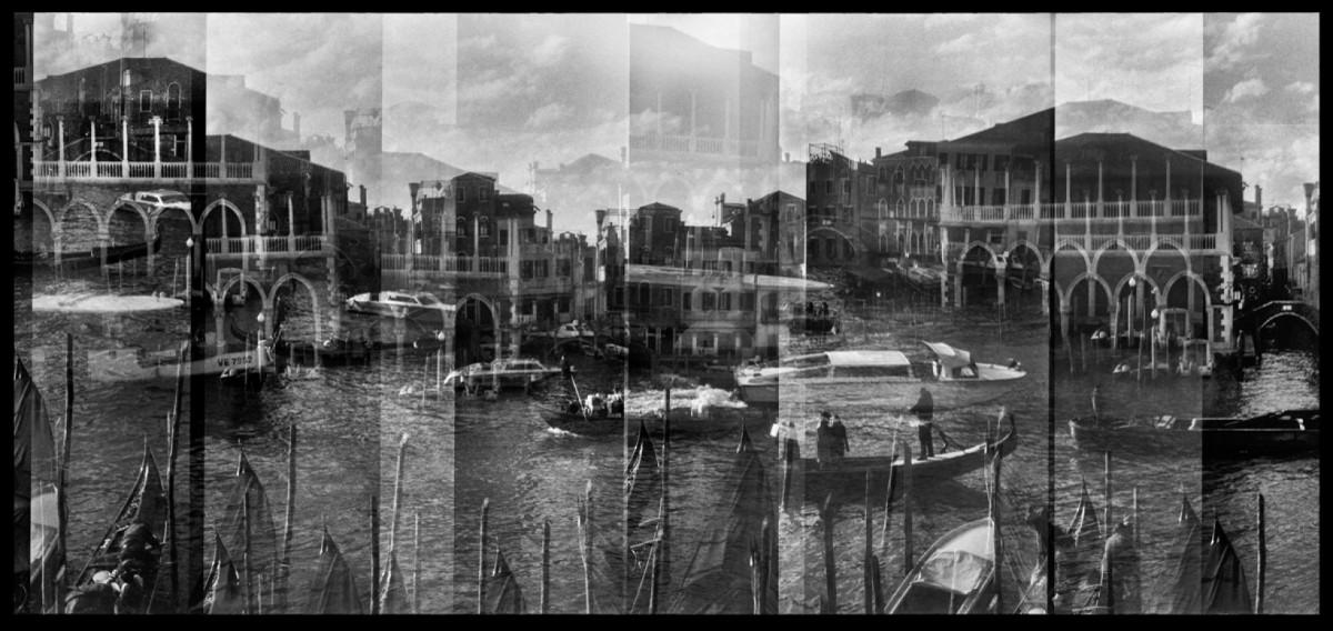 Venise/Venezia