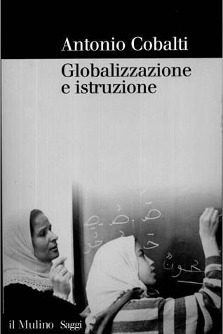 Antonio Cobalti - Globalizzazione e istruzione