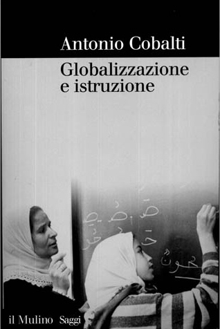Antonio Cobalti - Globalizzazione e istruzione