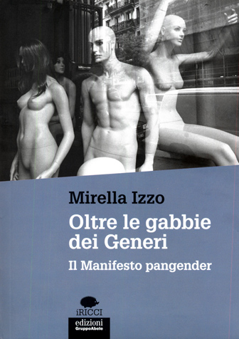 Mirella Izzo - Oltre le gabbie dei generi