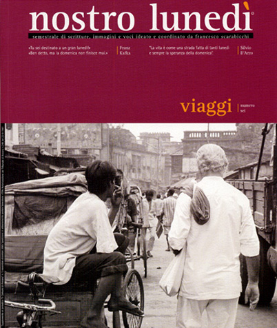 Nostro Lunedì - Viaggi