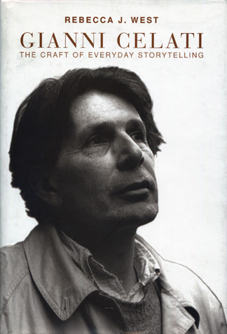 Rebecca West - Gianni Celati - The craft of everyday storytelling